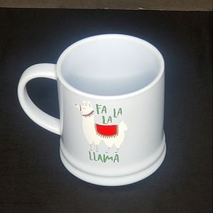 Threshold Llama Mug